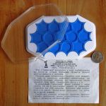 Soviet Kwazy Quilt